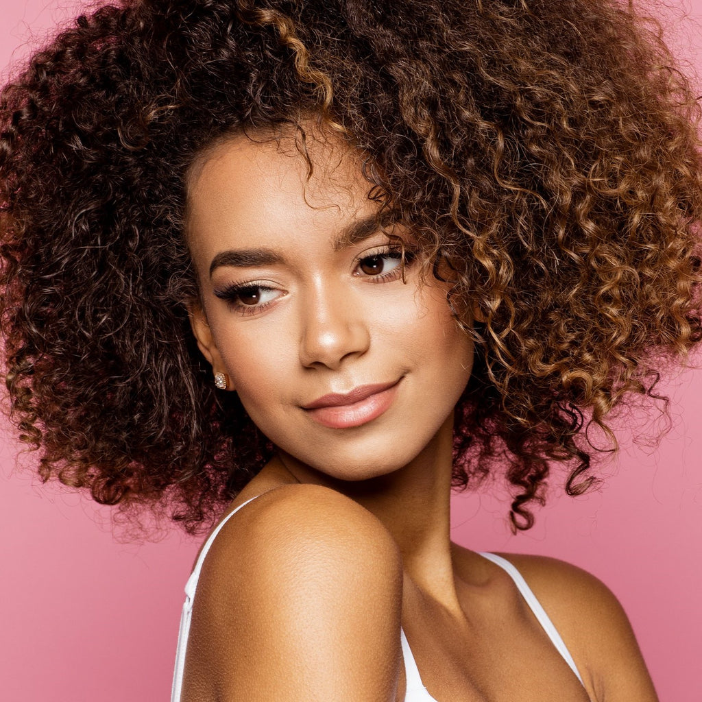 How To Take Care Of Natural Curly Hair | Top 10 Tips