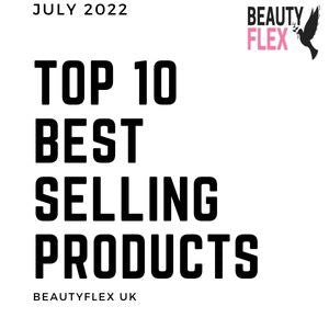 Top 10 Best Selling Products - July 2022