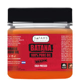 Safah’s Natural 100% Pure Cold-Pressed Batana Oil 100ml