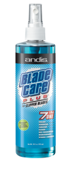 Andis Blade Care Plus for Clipper Blades 473ml