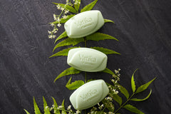 Vatika Natural Neem Purifying Soap 100g