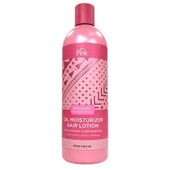 Luster Pink Oil Moisturizer Lotion 946ml 32oz
