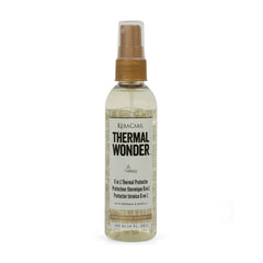 Keracare thermal wonder 6-in-1 thermal protector 120ml