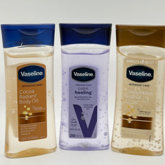 Vaseline Intensive Care Body Oil 200ml