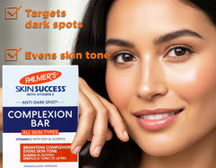 Palmer's Skin Success anti-dark spot Complexion Bar 100g/3.5oz - Beauty Flex UK