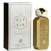 Fragrance World Elysia Sugar Patchouli Perfume 100ml EDP for Women