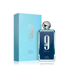 Afnan 9am Dive Perfume EDP Fragrance 100ml