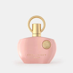 Afnan Supremacy Pink Perfume EDP Fragrance 100ml