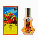 Al Rehab Perfume Spray - Bakhoor 35ml