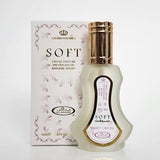 Al Rehab Perfume Spray - Soft 35ml