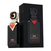 French Avenue Amber Empire Perfume 100ml EDP / NEW Release