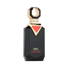 French Avenue Amber Empire Perfume 100ml EDP / NEW Release