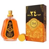 Ard Al Zaafaran Perfume Spray - Oud 24 50ml