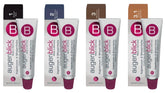 Berrywell Eyebrow Eyelash Tint Kit 3 shades