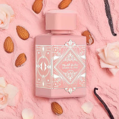Badee Al Oud Noble Blush Perfume 100ml EDP Lattafa