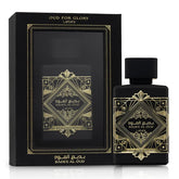 Badee Al Oud Oud for Glory Perfume EDP 100ml Lattafa