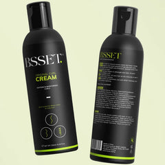 BSSET Original Curl Cream 250ml