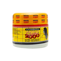 Chapter 2000 Super Hair Grow and Scalp Treatment 100g