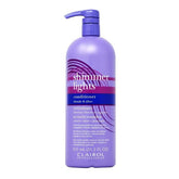 Clairol Shimmer Lights Conditioner for Blonde & Silver 931 ml