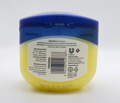 Vaseline Original Petroleum Jelly 450ml