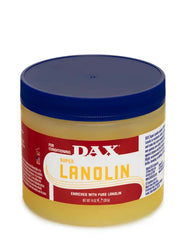 Dax 100% Pure Lanolin Super Conditioner 397g