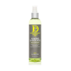 Design Essentials Almond & Avocado Daily Curl Revitalizer 235 ml