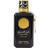Dirham Gold by Ard Al Zaafaran 100ml