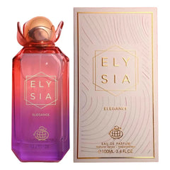 Elysia Elegance Perfume 100ml EDP Fragrance World