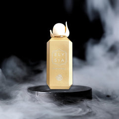 Fragrance World Elysia Sugar Patchouli Perfume 100ml EDP for Women