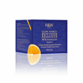Fair & White Exclusive Vitamin C Brightening Cream 180ml