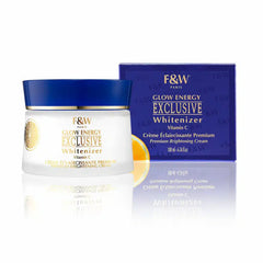 Fair & White Exclusive Vitamin C Brightening Cream 180ml