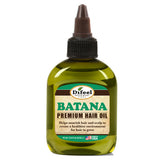 Difeel premium natural batana hair oil 75ml - Beauty Flex UK