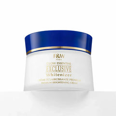 Exclusive Whitenizer Premium Brightening Cream 180ml