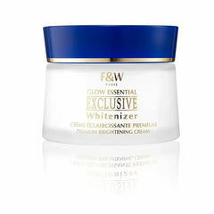 Exclusive Whitenizer Premium Brightening Cream 180ml
