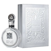 Fakhar Lattafa Platin Perfume 100ml EDP Lattafa unisex