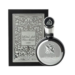 Fakhar Lattafa Black Eau De Parfum 100ml