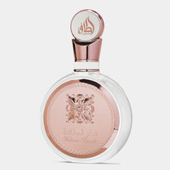 Fakhar Lattafa Rose Gold White EDP 100ml