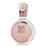 Fakhar Lattafa Rose Gold White EDP 100ml