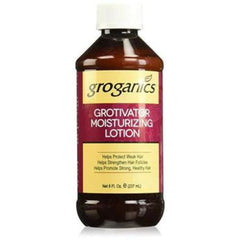 Groganics Grotivator Growth Moisturizing Lotion 236ml