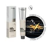 Maxima Professional Plex Hair Coloring Cream
