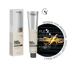 Maxima Professional Plex Hair Coloring Cream