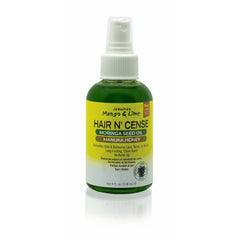 Jamaican mango & lime hair n’ cense hair & scalp treatment 118ml