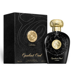 Lattafa Opulent Oud EDP 100ml