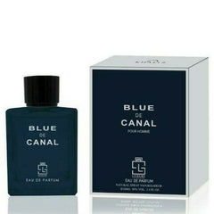 Blue De Canal Mens 100ml