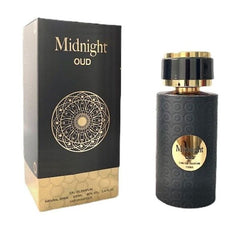Midnight Oud by Fragrance World 100ml