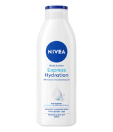 Express Hydration Body Lotion Normal to dry Skin 250ml