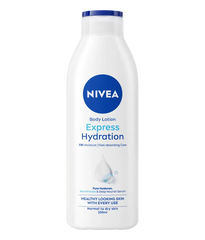 Express Hydration Body Lotion Normal to dry Skin 250ml