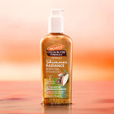 Palmer's Cocoa Butter Formula Shimmer Radiance Oil 150ml BeautyFlex