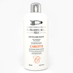 Pr. Francoise Bedon Paris Carrot/Carotte Lightening Body Lotion 500ml