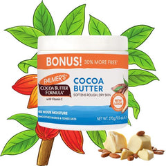 Palmer's Cocoa Butter Solid Formula 9.5oz/270g